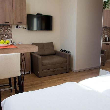 Apartments Srbija - Free Parking Beograd Eksteriør billede