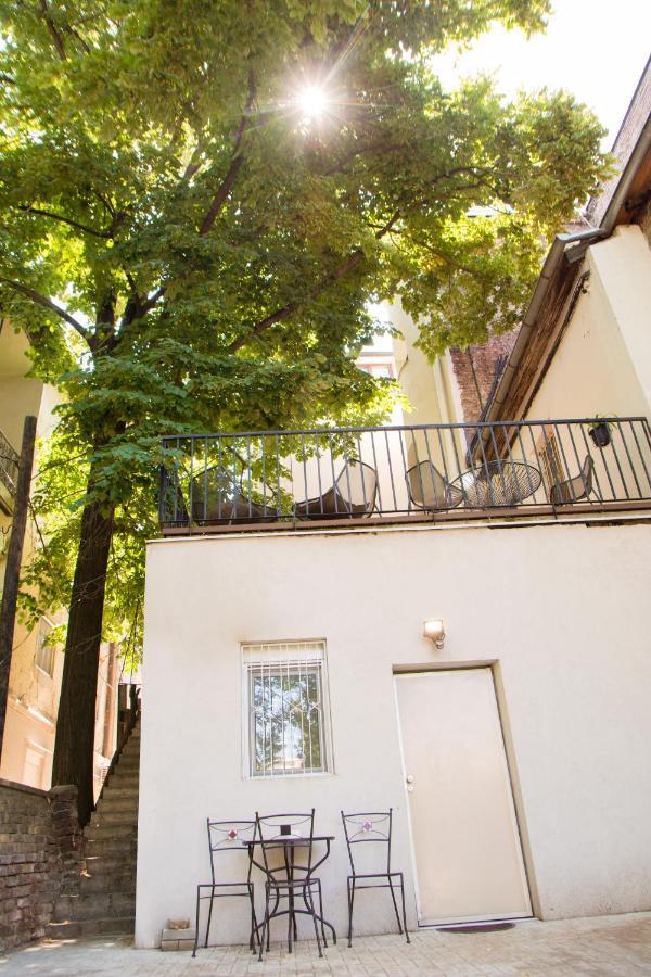 Apartments Srbija - Free Parking Beograd Eksteriør billede