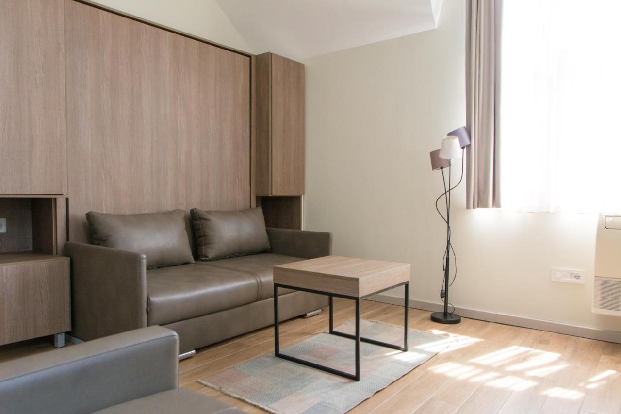 Apartments Srbija - Free Parking Beograd Eksteriør billede