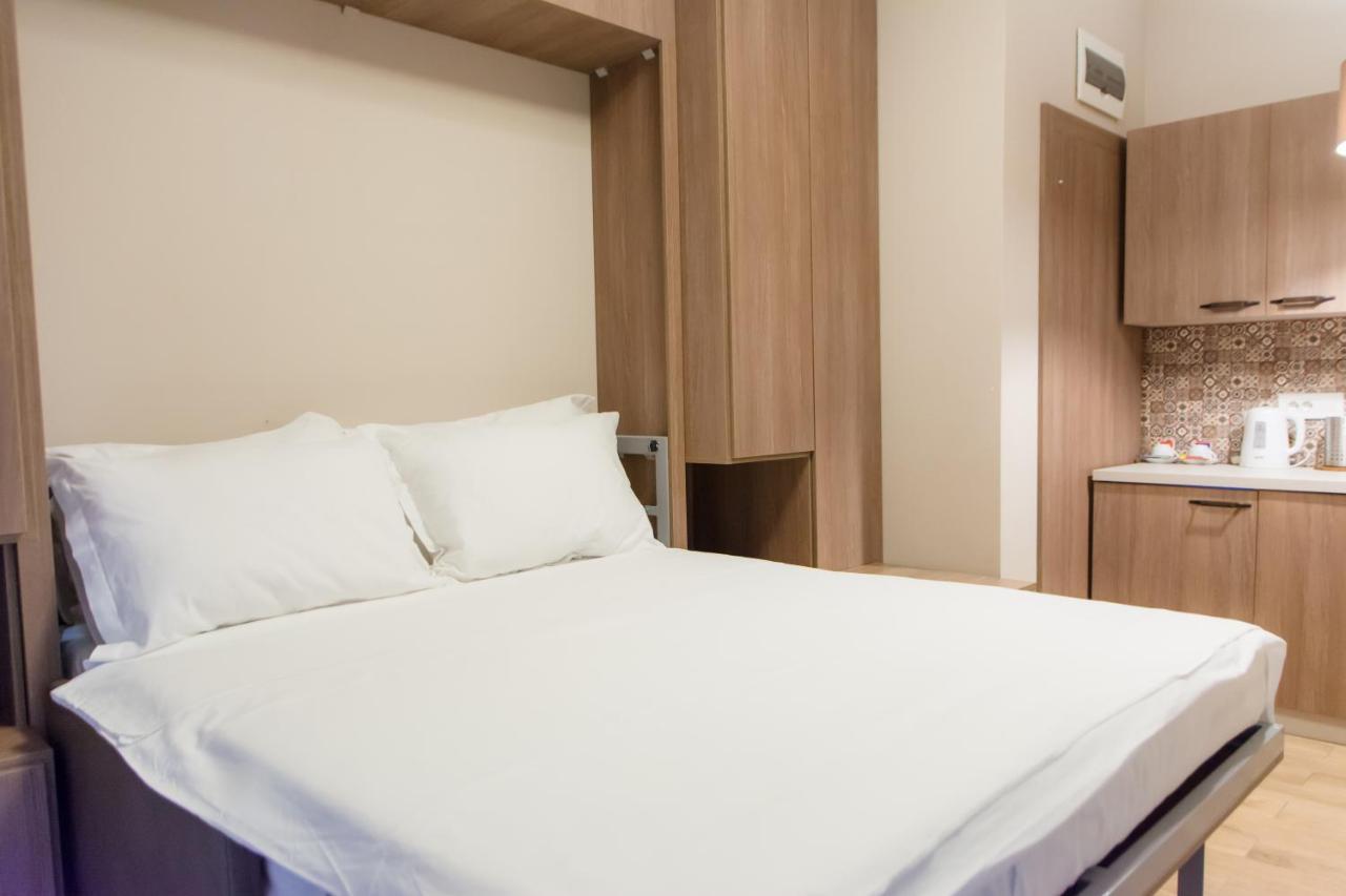 Apartments Srbija - Free Parking Beograd Eksteriør billede