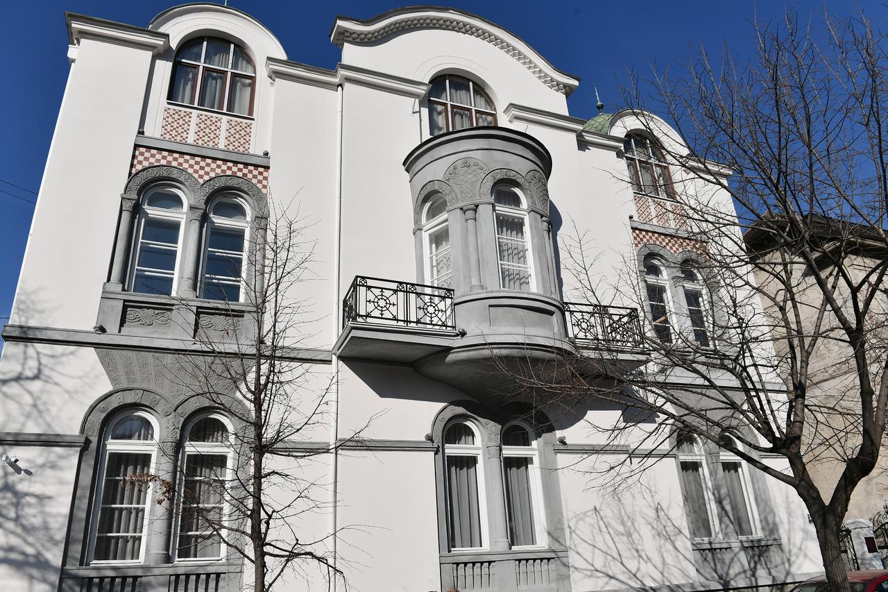 Apartments Srbija - Free Parking Beograd Eksteriør billede