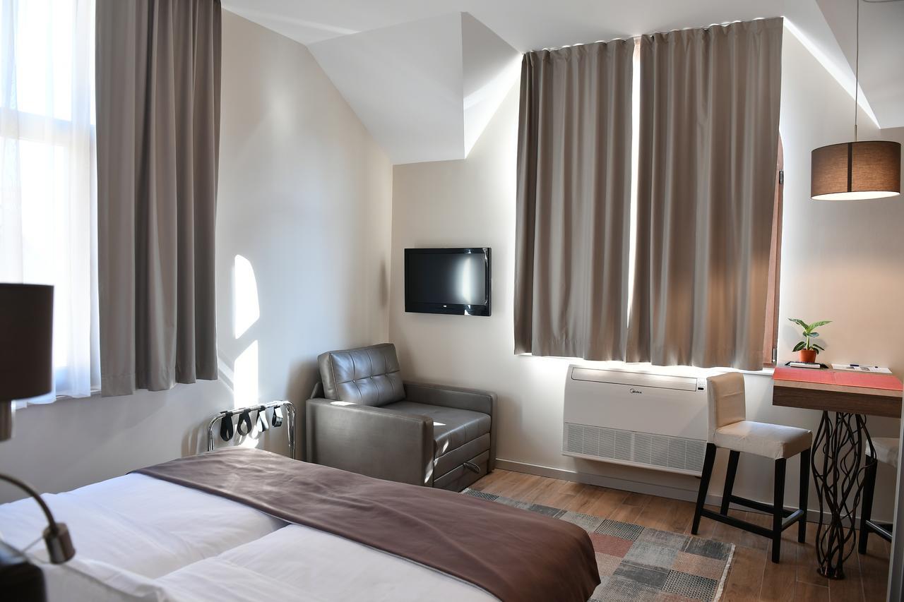 Apartments Srbija - Free Parking Beograd Eksteriør billede
