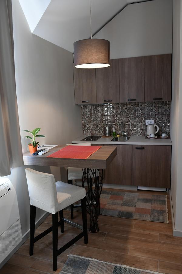Apartments Srbija - Free Parking Beograd Eksteriør billede