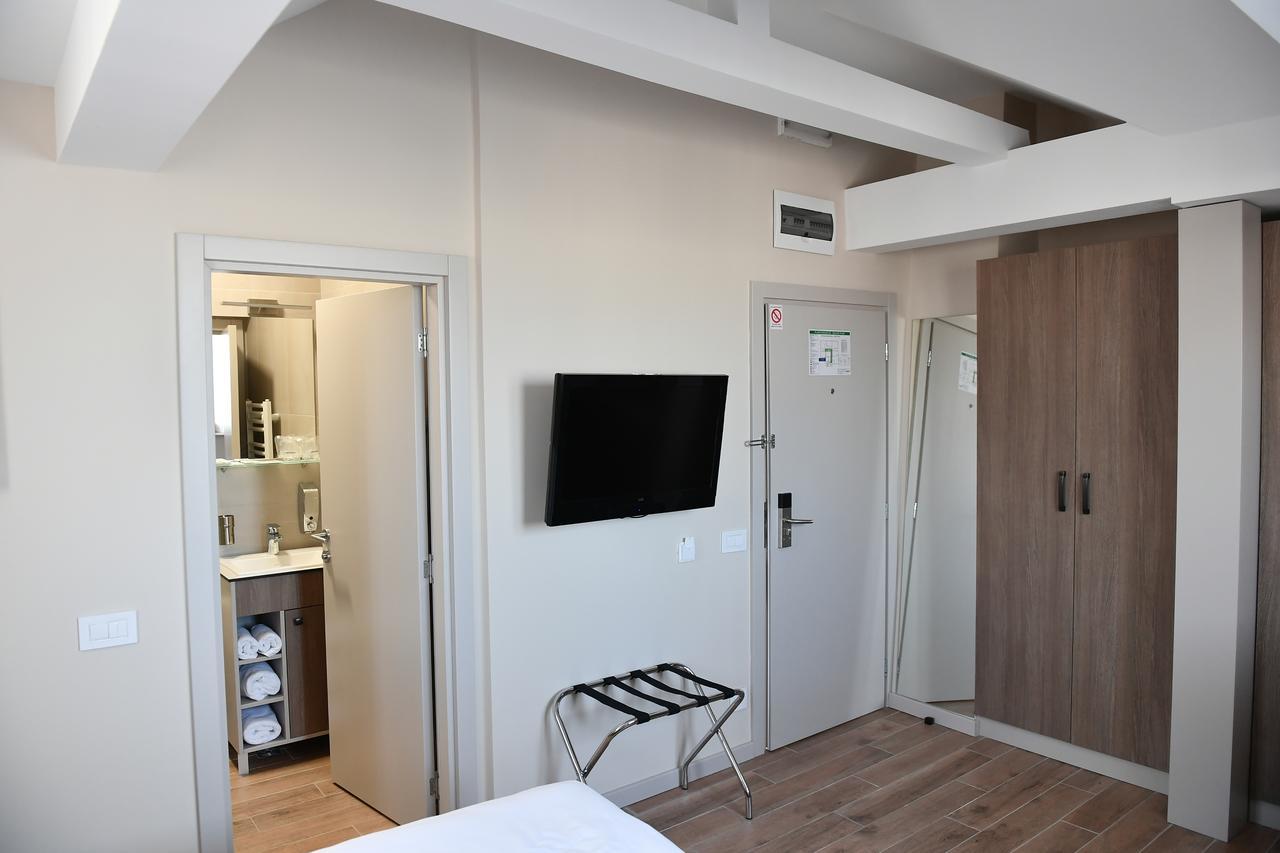 Apartments Srbija - Free Parking Beograd Eksteriør billede
