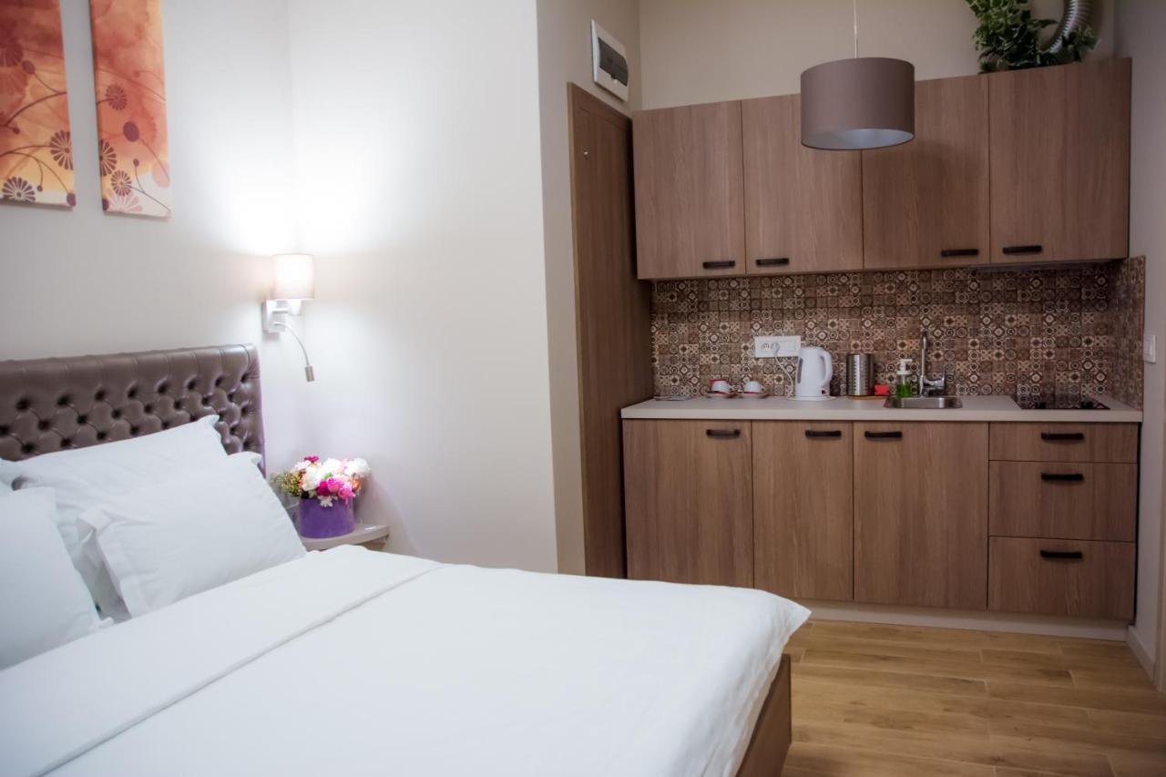 Apartments Srbija - Free Parking Beograd Eksteriør billede