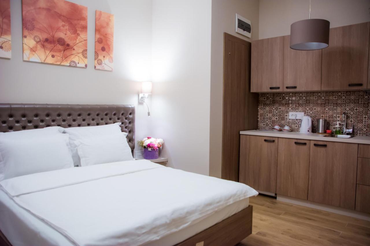 Apartments Srbija - Free Parking Beograd Eksteriør billede